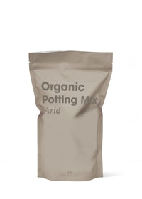 Thumbnail for Organic Potting Mix, Arid Plants - SunSwill