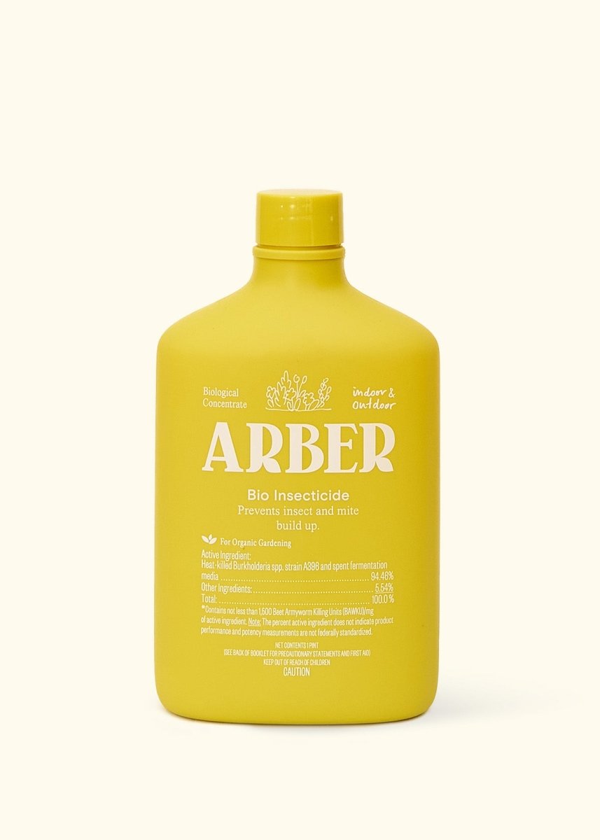 Arber Bio Insecticide - SunSwill