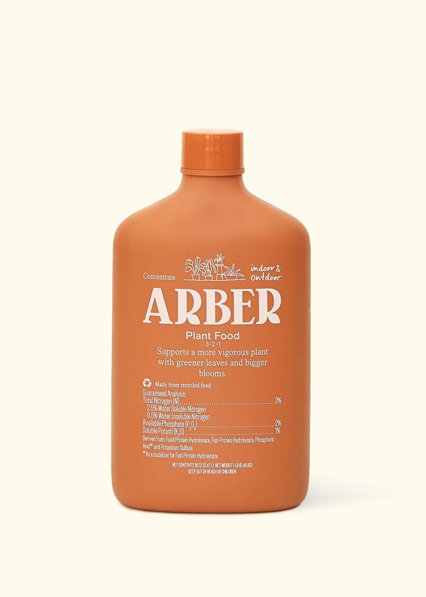 Arber Plant Food - SunSwill