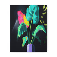 Thumbnail for Venessa - Canvas - SunSwill Plant Shop